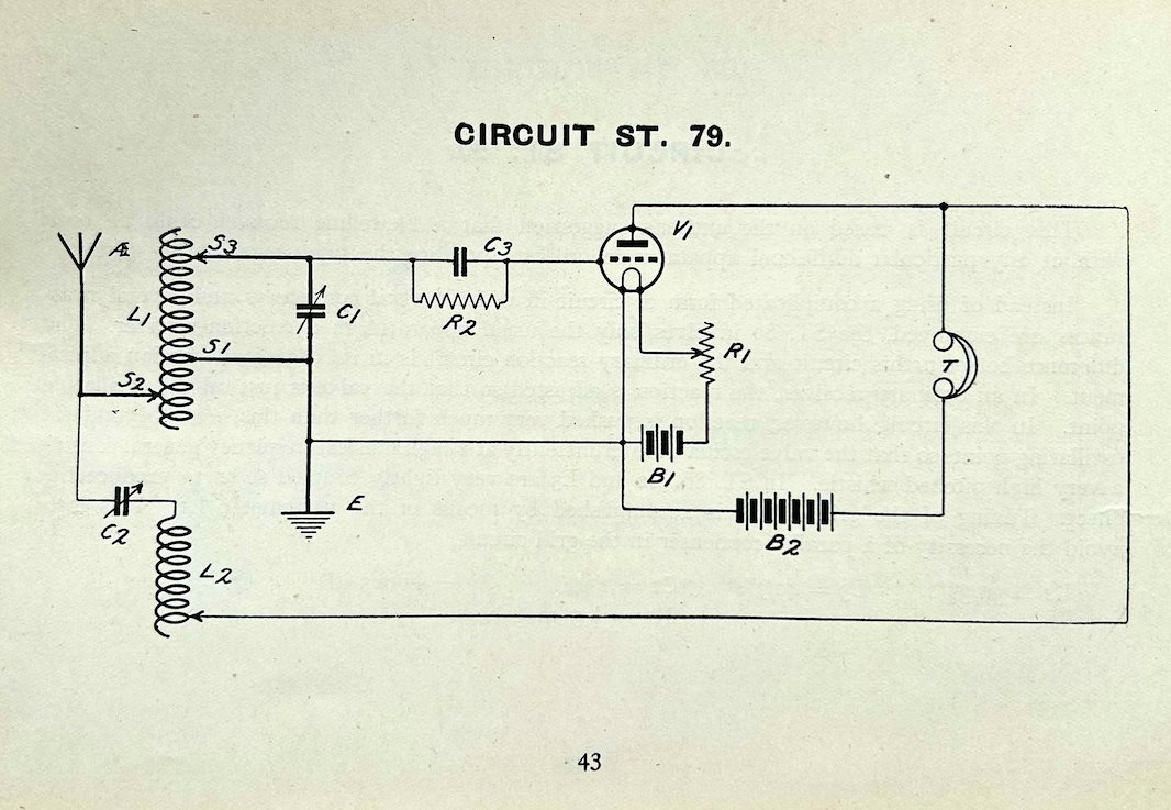 ElectronicsNotes by Ian Poole tweet media