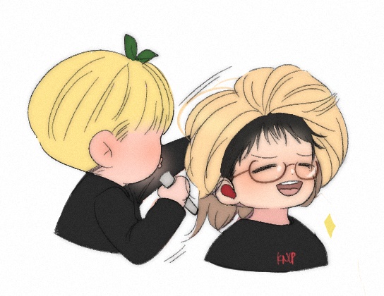 uchu_factory's tweet photo. 🦁🍋
#우지 https://t.co/W8b1wG65qc