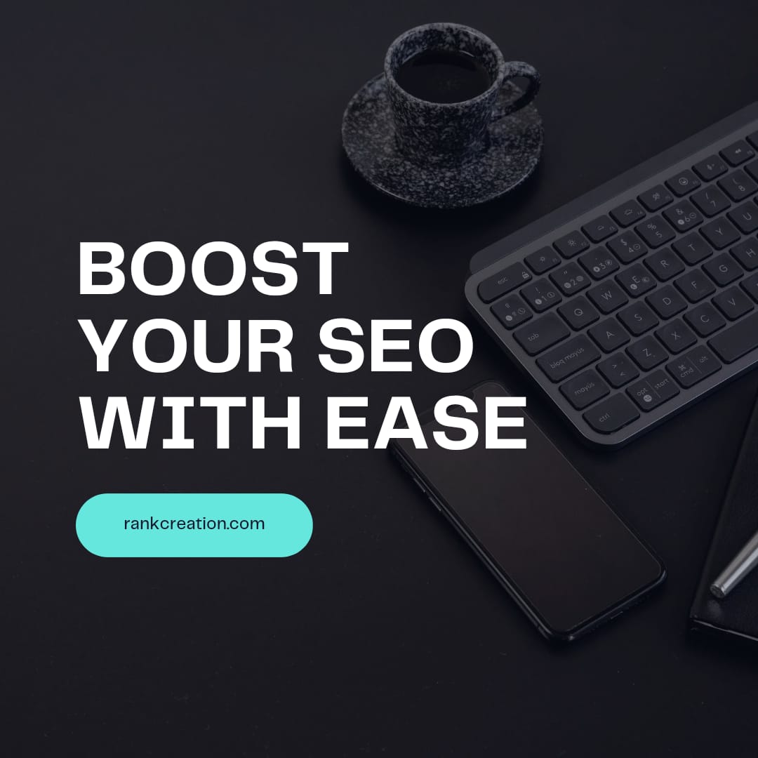 rankcreation's tweet photo. Ready to reach the top of Google? Rank Creation’s SEO team will get you there! We bring keyword magic, traffic boosts, and analytics know-how to turn clicks into loyal customers. Why settle for page 10 when page 1 is calling?

📞 +1-530-208-3600
📧 sales@rankcreation.com https://t.co/94VTvD9h0g