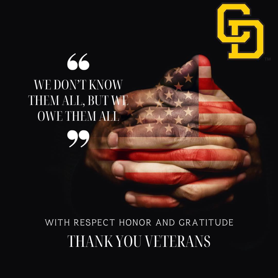 CDHS Black Knights tweet media