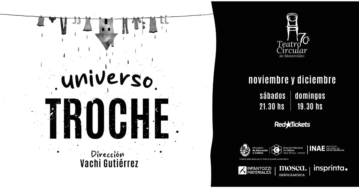 EfectoMariposa Radio tweet media