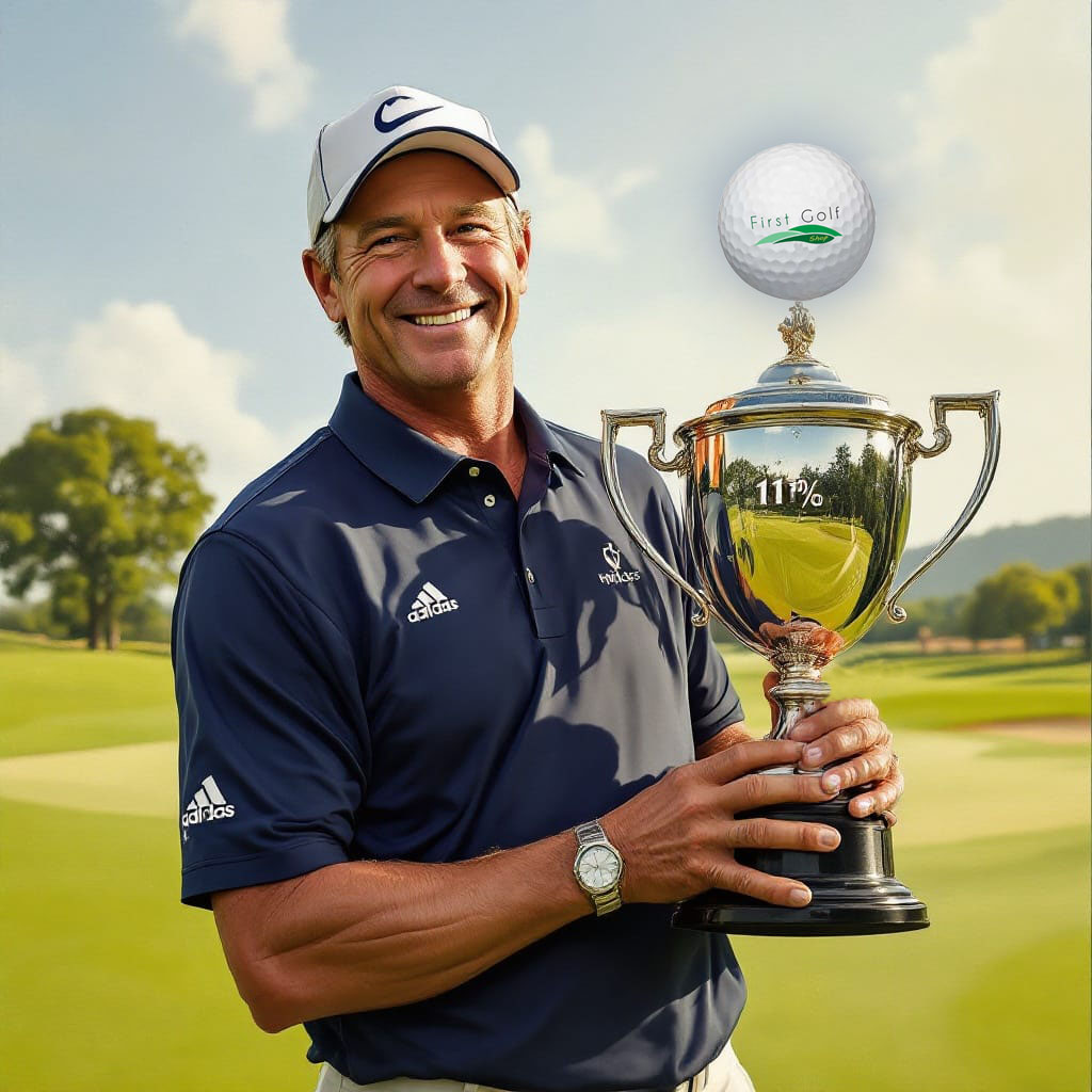 First_Golf's tweet image. Liebe Golferinnen und Golfer, es ist wieder soweit: Der 11.11. steht vor der Tür, besser bekannt als “Singles Day”. 
Aber während andere vielleicht an einsame Herzen denken, denken wir an etwas ganz anderes: unsere geschätzten Single Handicap Golfer!  

&amp;gt;&amp;gt; firstgolf.club