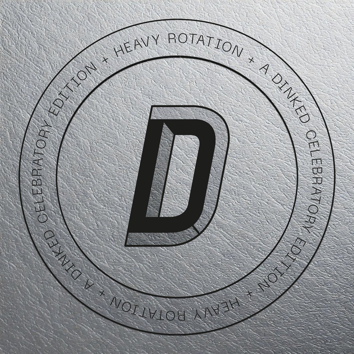 REFLEX_CD_VINYL's tweet image. 08.11.24 - 3:30pm
#dinkededition #heavyrotation