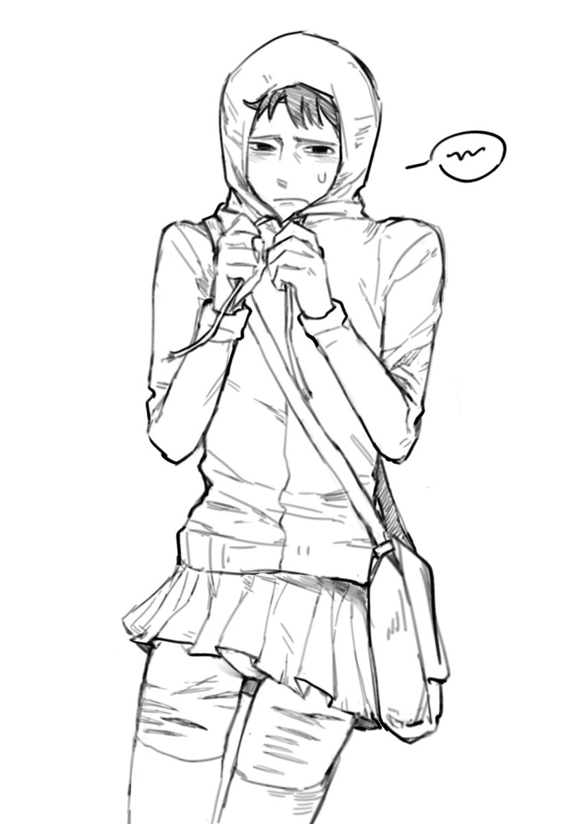 Randomjue_'s tweet photo. #CryOfFear 
哇塞萌妹 https://t.co/Y92HKbQcn3