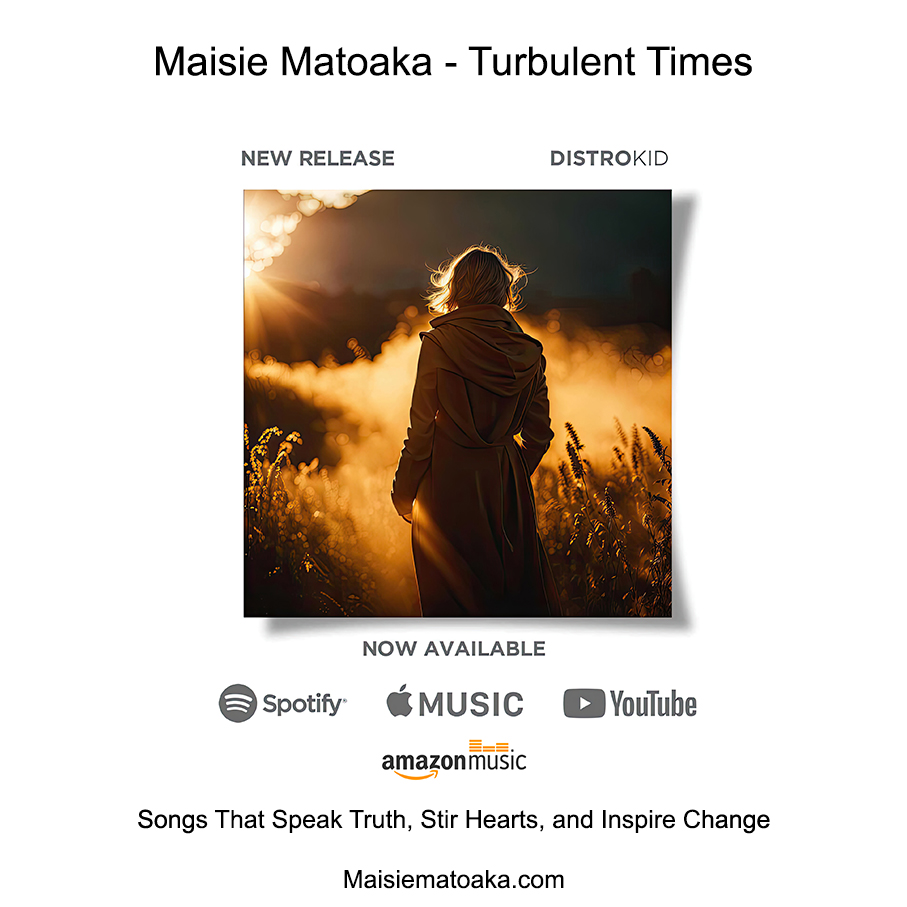 MaisieMatoaka's tweet photo. OUT NOW
Amazon .com
https://t.co/1i3vQdlDQP
Amazon uk
https://t.co/is8uAHjk0b
iTunes
https://t.co/pPdwiaK2vA

#freedom #Agenda2030 #folkmusic #protestsong https://t.co/G0xj1Gz1wh
