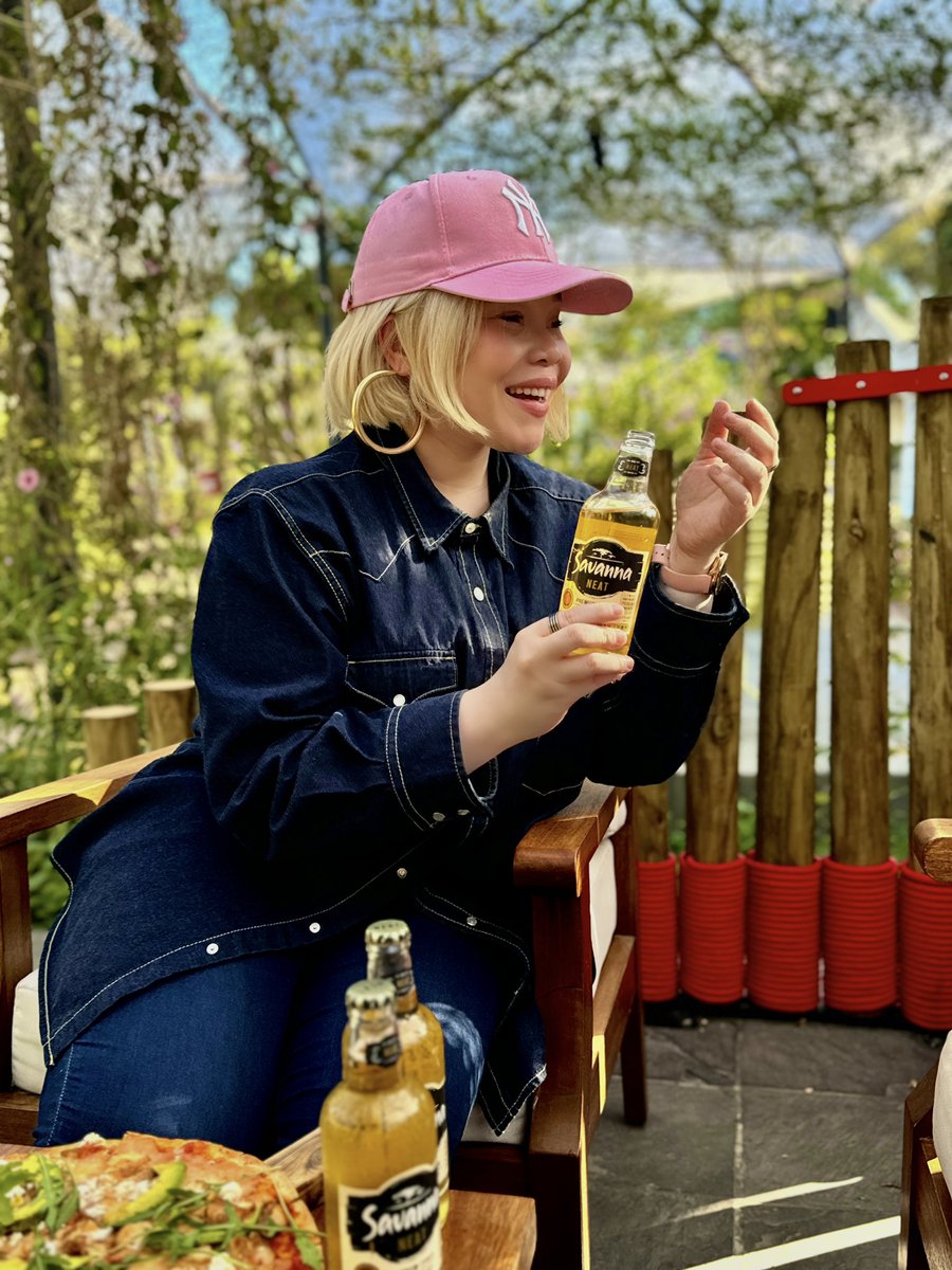 Michelle Mosalakae tweet media