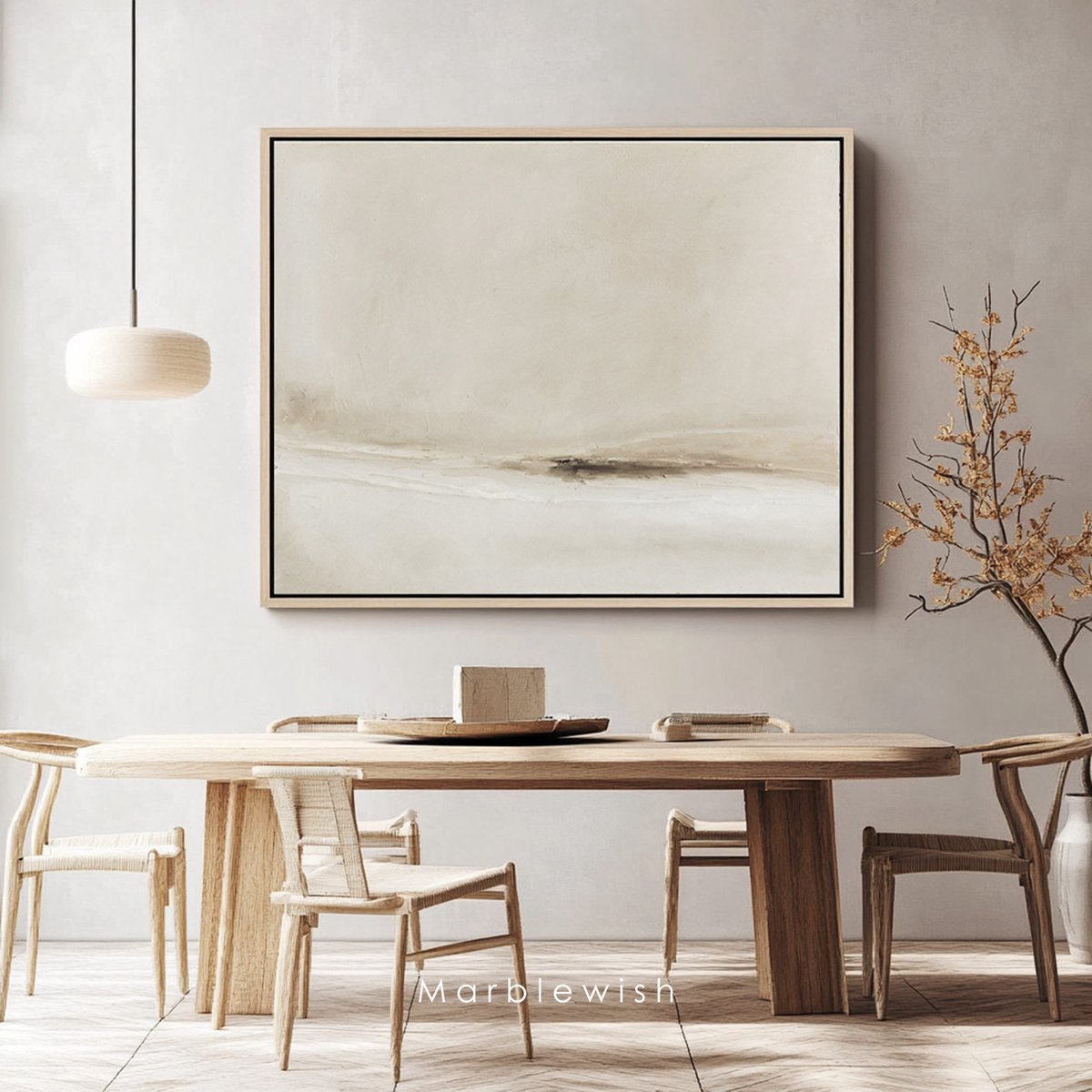 MarbleWish's tweet photo. Beige and brown sea painting

#homedecor #walldecor #diningroomdecor https://t.co/uC7zgyRr6g