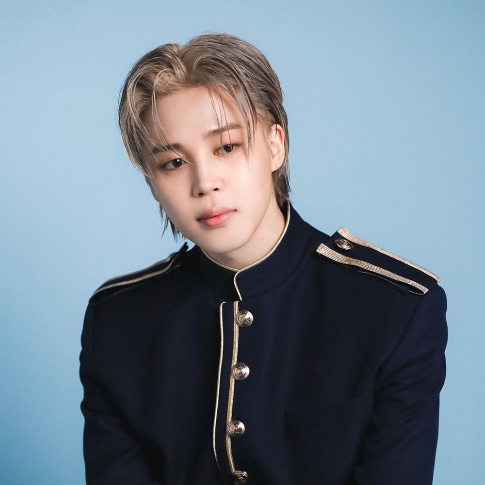 Angelik74889962's tweet photo. @bts_bighit Our beautiful Jiminshi deserves it https://t.co/IAWYj2LYS6