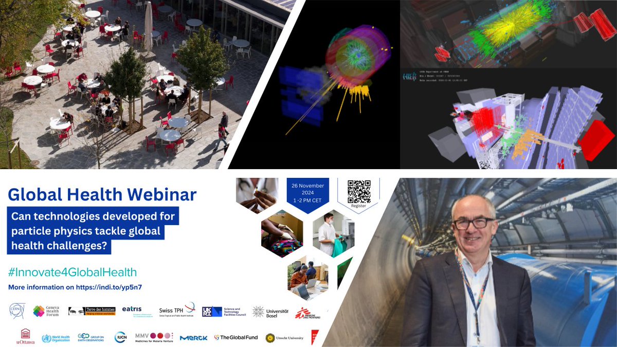 cernalumni's tweet image. Introducing Your virtual R1, upcoming alumni meetups, 
global health webinar, British physicist Mark Thomson as the next Director-General, the Heavy-ion run at the LHC has started. 
👉 Read more: alumni.cern/news/2227086