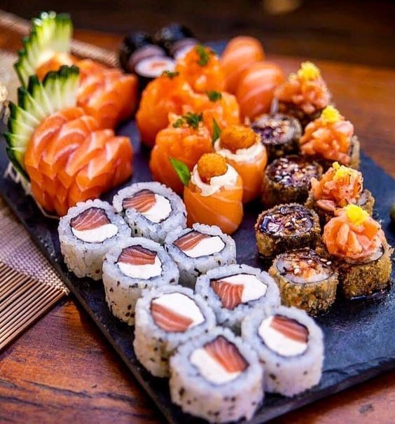 badlifevick's tweet photo. » ◇ « ✧ » ◇ « ✧ » ✦ « ✧ » ◇ « ✧» ◇ «
       Calorias de comidas japonesas
         ✧thread destinada ao edtwt✧ https://t.co/uMaAnQqpMS