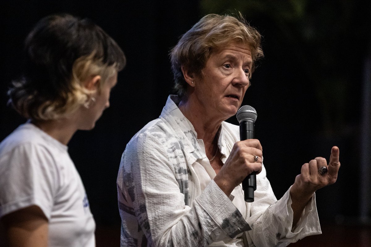 Mostra Internacional de Films de Dones de Bcn tweet media