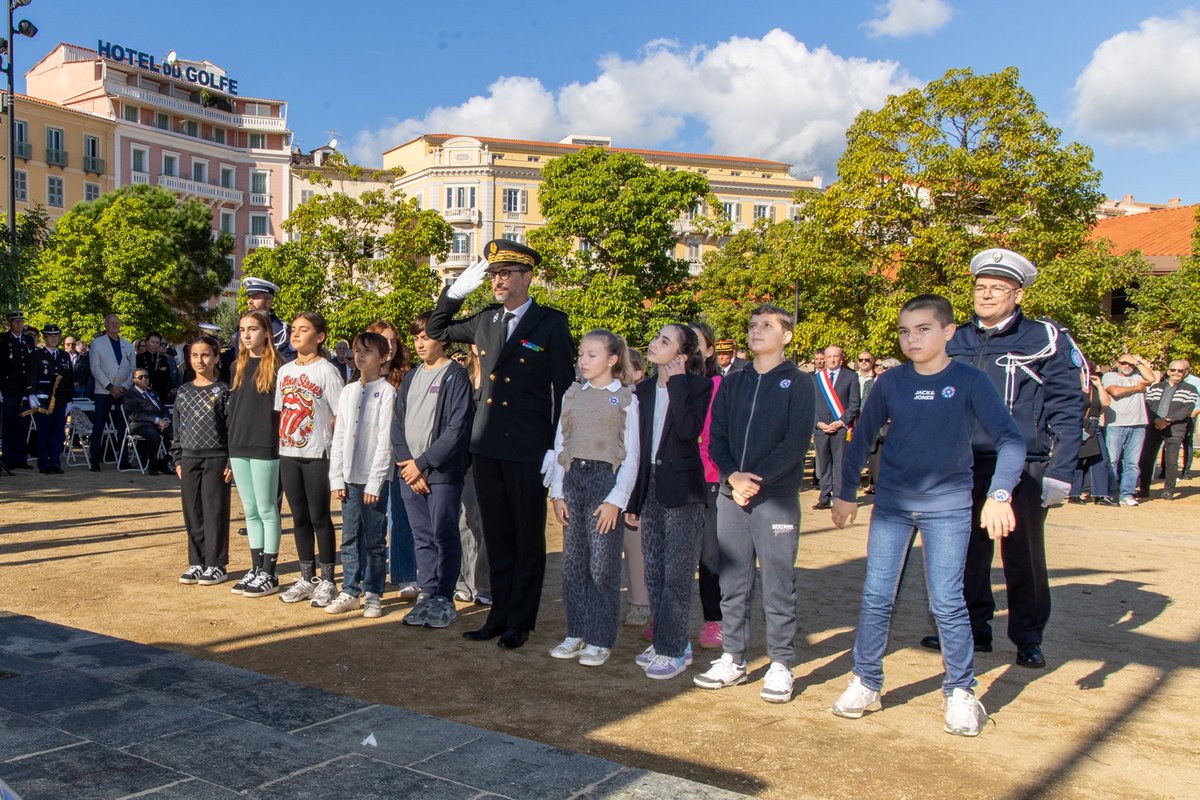Préfet de Corse, préfet de Corse-du-Sud tweet media