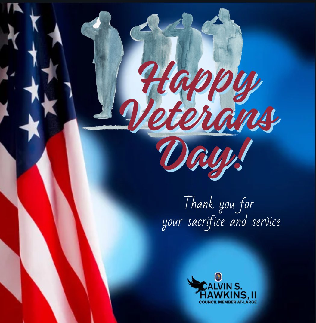 To all of the people who serve in our military,  as well as the families and friends who support them, thank you for your service!

Have a wonderful and safe Veterans Day! 

#happyveteransday 
#princegeorgescounty
#princegeorgescountymd
#princegeorgesproud