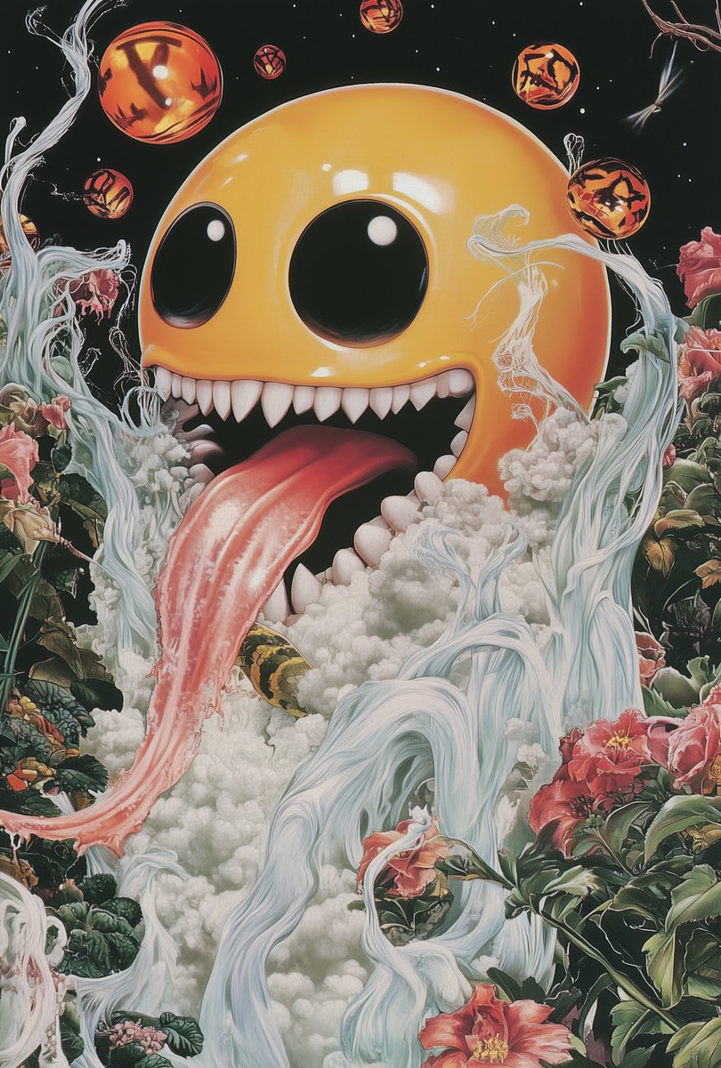 Reminder, Fnck Cancer

Minted on <a href="/zero________one/">zeroone 🔺</a> 
#zeroone