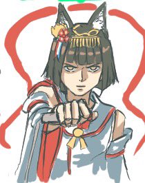 #ギリギリセーフな画像を貼った人が勝ち
任務了解、四番砲塔を爆破する 