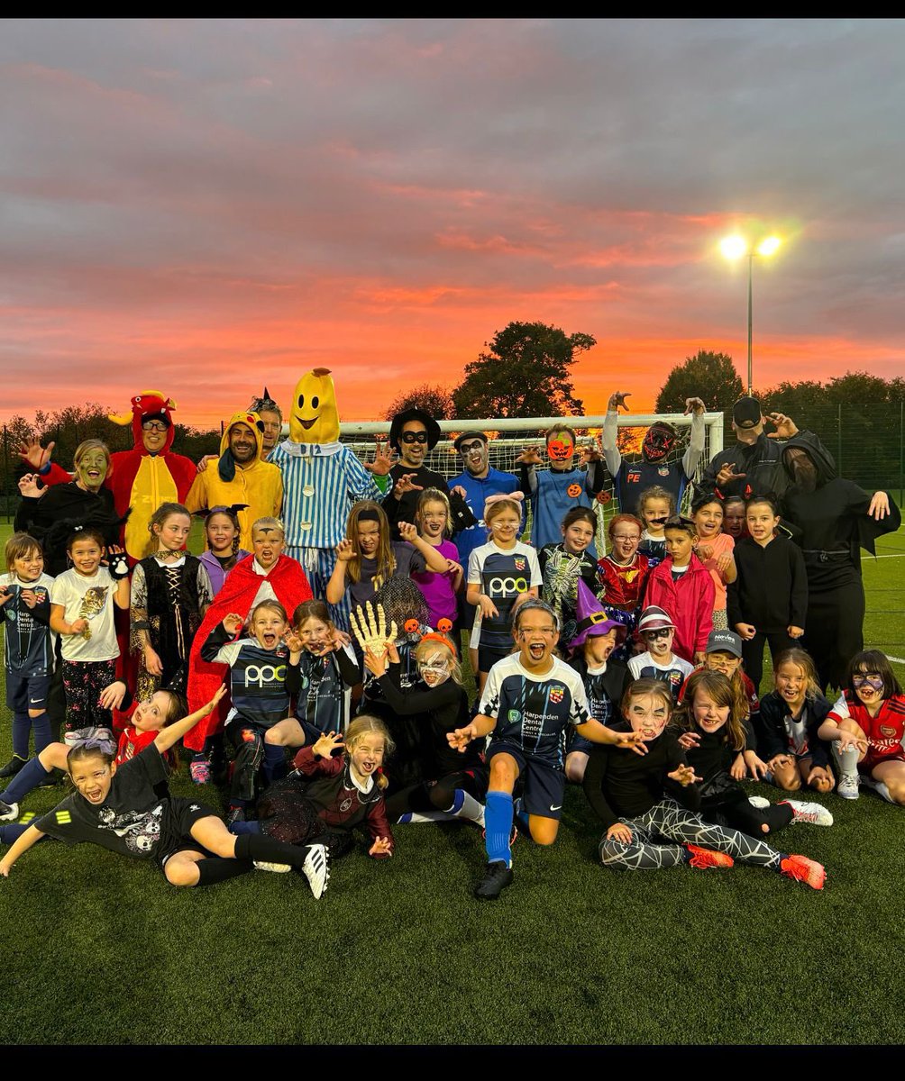 HarpendenColts's tweet image. Thanks to our dedicated volunteers we’ve been nominated as a finalist for Best Activity Class or Group for School-age Children in the @mumsguideto Harpenden 2024.

Please show your appreciation for them by voting for Colts!  

mumsguideto.co.uk/harpenden/awar…

#coltscommunity