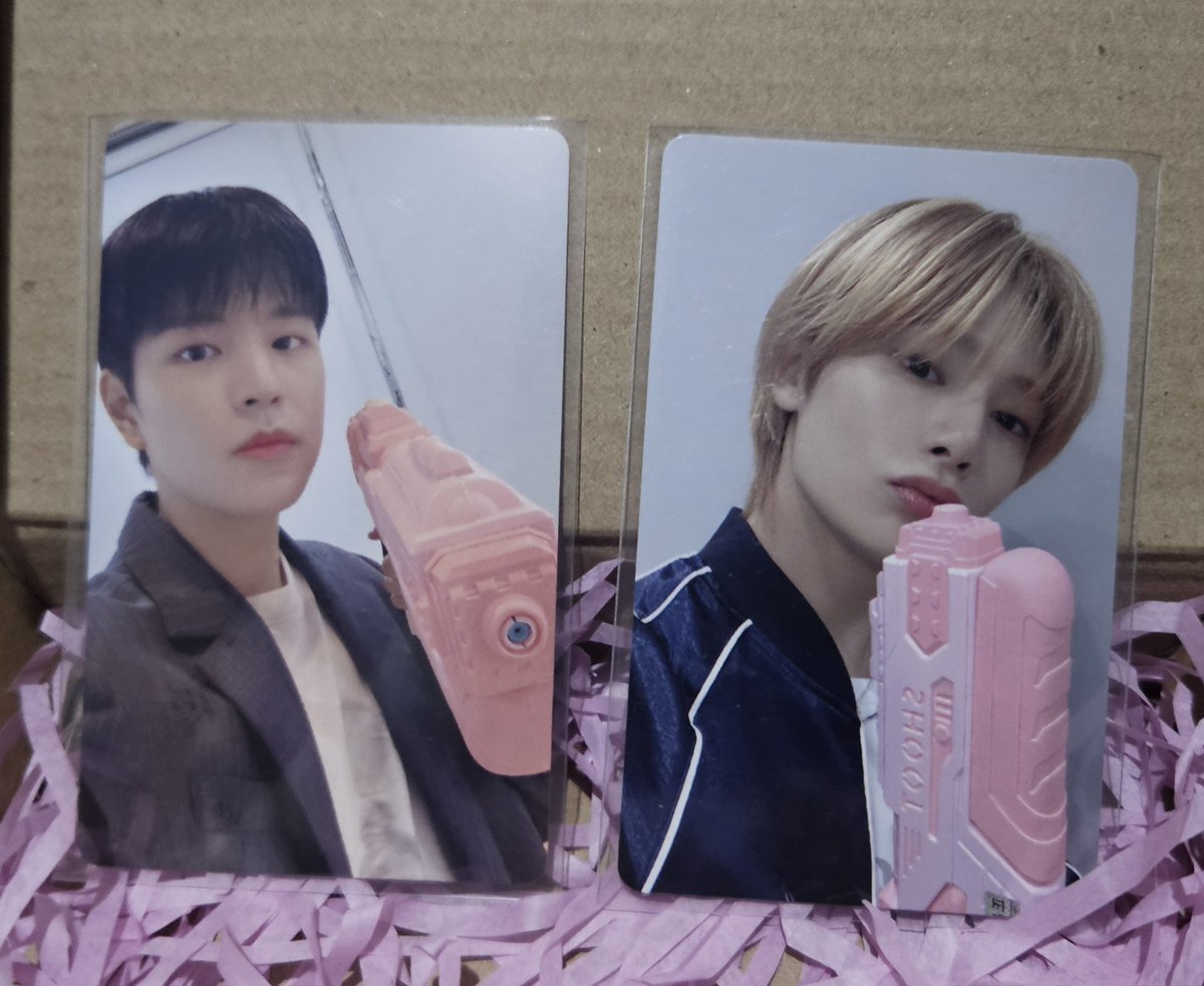 squirrel_hanji's tweet photo. wts lfb ph

ate kkt pob ot8 
(prio) set - 3,000
if tingi, min. 3 - 400/ea

must get other member if getting:
hj, lk, fl, js

dm/reply
payo
onhand
gcash/maya
mod: jnt, lbc, sdd (mm)

tags skz ph kkt ate bangchan leeknow minho changbin hyunjin han jisung felix seungmin jeongin in https://t.co/D290iIUTHo
