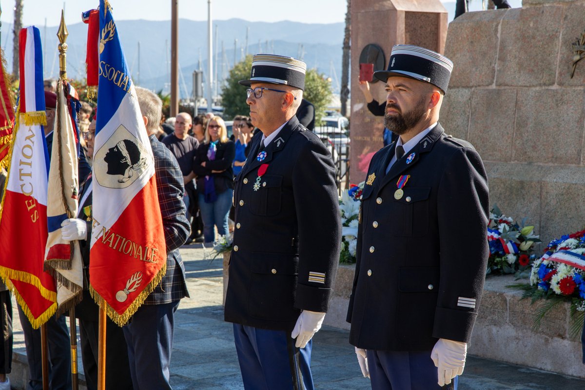 Préfet de Corse, préfet de Corse-du-Sud tweet media