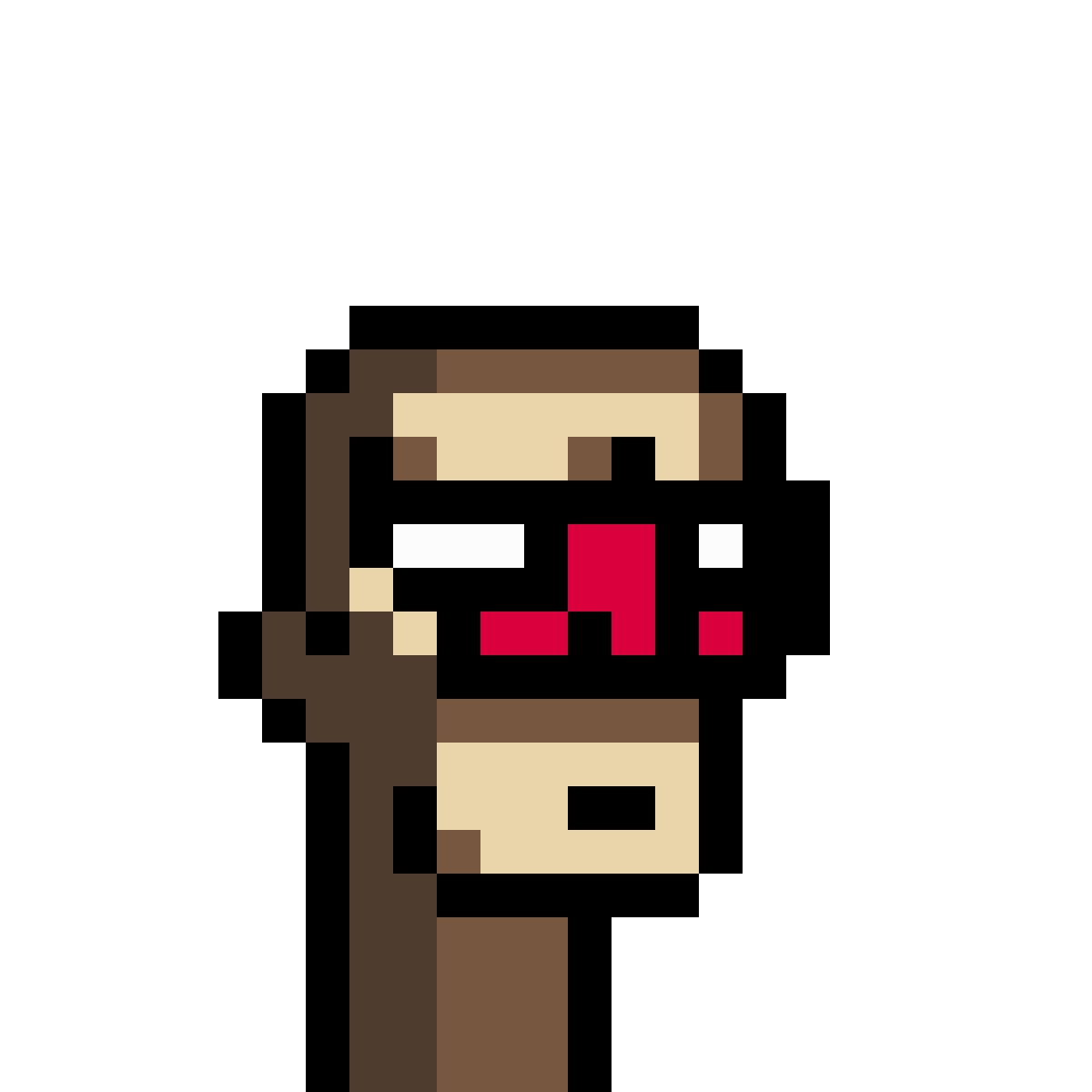 🧹 Sweep Contest! 🧹

Two ways to win:

🧹Sweeper Mode:
🏆 1st Prize (Top Sweeper): Kun #1778 (The face of our collection on OS) + 0.032 Ξ
🏆 2nd Prize (Runner-up Sweeper): 6 Kun's of your choice from our vault + 0.016 Ξ

🎟️ Raffle Mode (1 purchase = 1 ticket):
🏆 3rd Prize: 4
