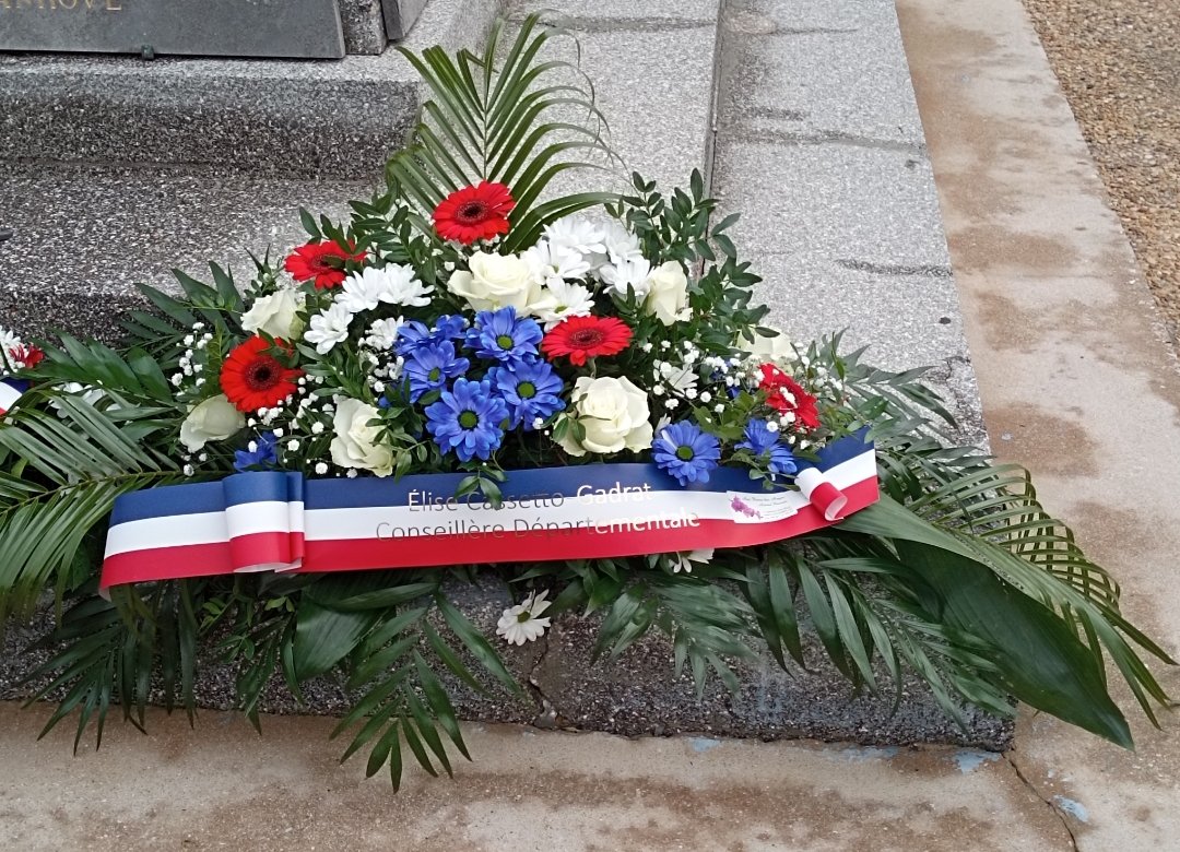 Le Rassemblement Citoyen pour Hérouville tweet media