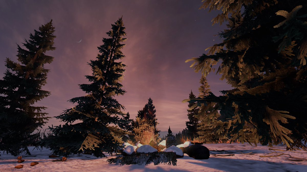 gravestoned6's tweet image. Its soooo frooze❄️

#DayZ #MyDayZ #Frostline