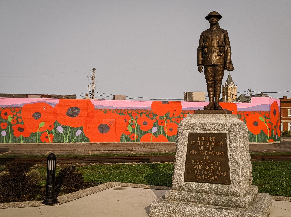 St. Thomas EDC tweet media