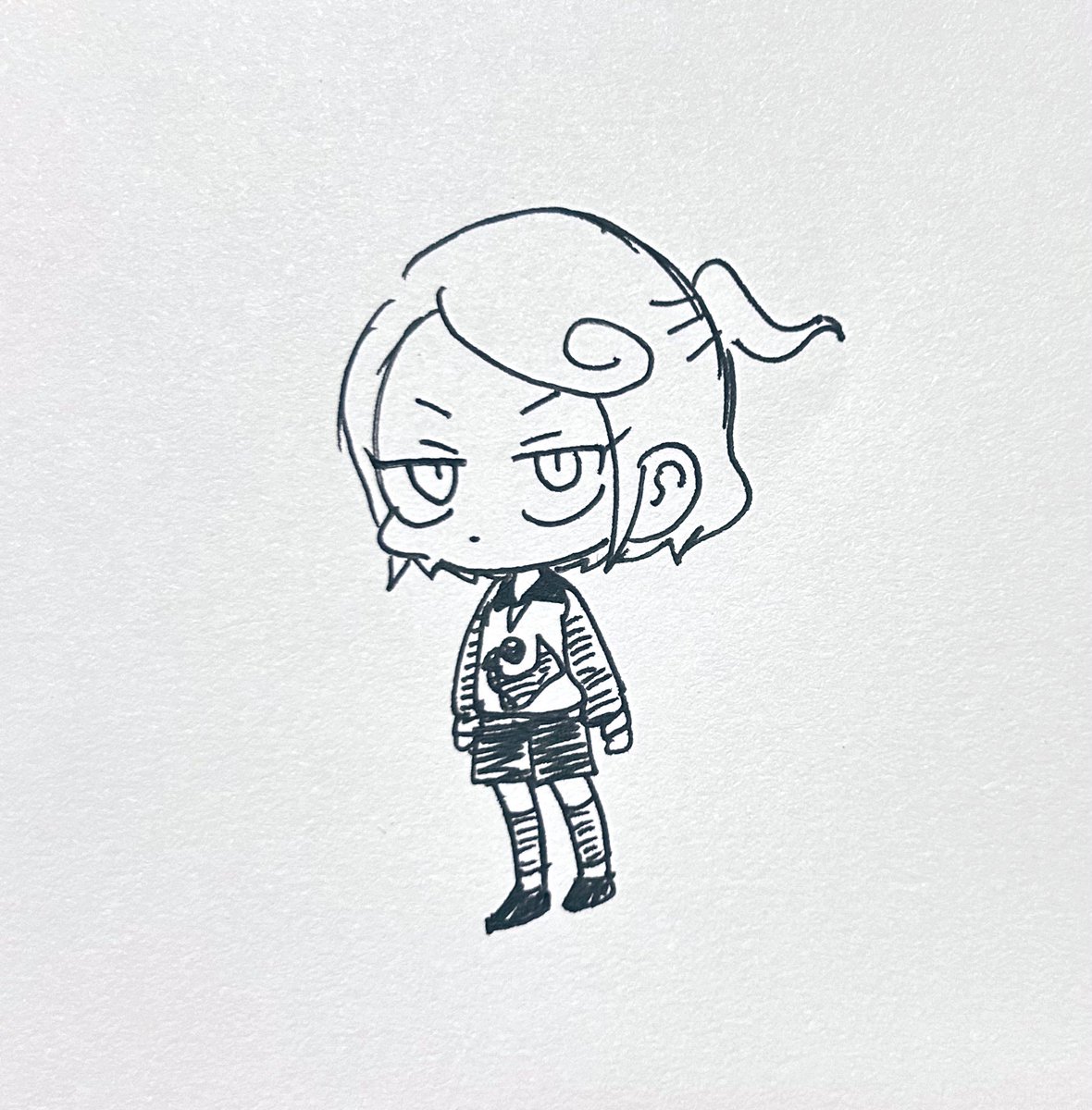 syrupkakeru's tweet photo. https://t.co/wVdJa1wfR4