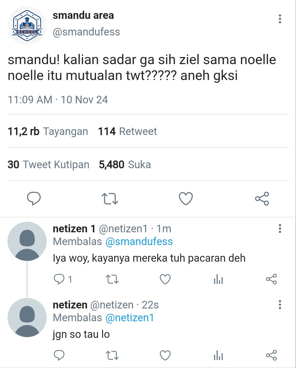 yaninnla's tweet photo. empat puluh lima https://t.co/VHC1mxWIIk