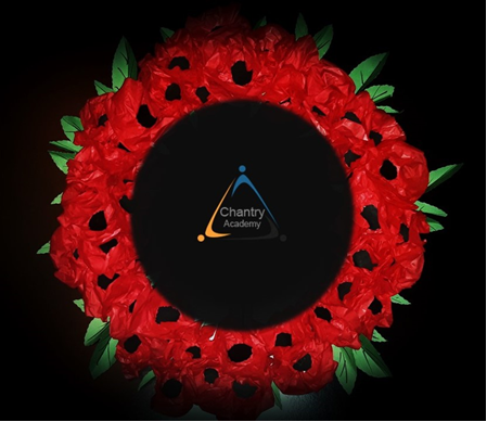 Chantry Academy tweet media