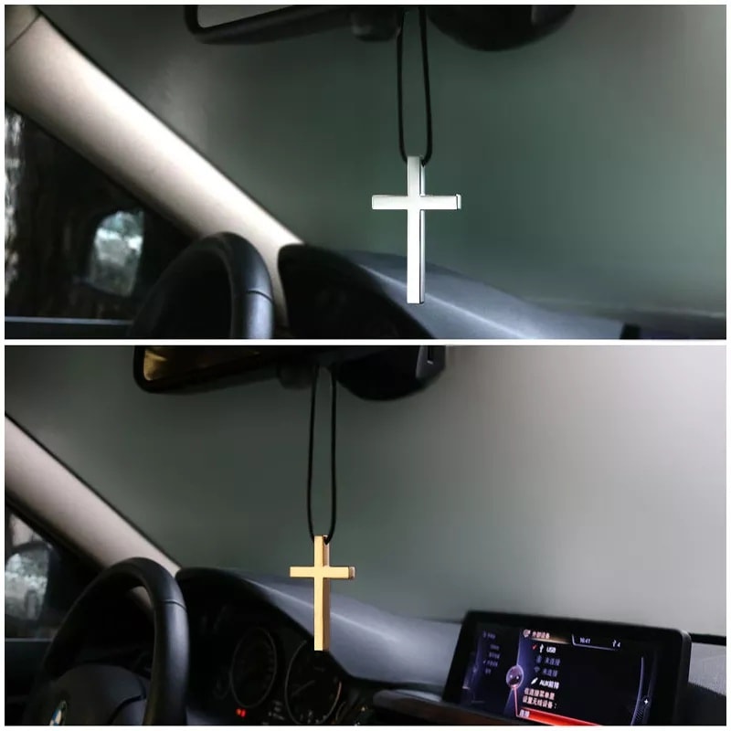 MotorvibeMsa's tweet photo. Plain silver/black cross hanging

Price: Ksh. 400 each

Call or Whatsapp us on 0757 542 401

Located at:
Kadiri Farah Road, Alongside Uhuru Gardens, Off Moi Avenue Street, Mombasa CBD Mombasa, Coast Province, Kenya

#mombasacars
#motorvibecaraccessories
#carhanging https://t.co/VFlRyHCY58