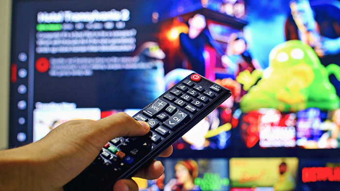 ❓Com impacta el cinema d'animació 🎦 en la fatiga visual 👀?

Ho determina un estudi de <a href="/optometria_upc/">FOOT UPC</a> i <a href="/CITM_UPC/">CITM UPC</a> comparant les pel·lícules 'Spider-Man: Creuant el Multivers' i 'El meu veí Totoro'.

La recerca s'ha publicat a <a href="/SciReports/">Scientific Reports</a>.
ℹ️ upc.edu/ca/sala-de-pre…