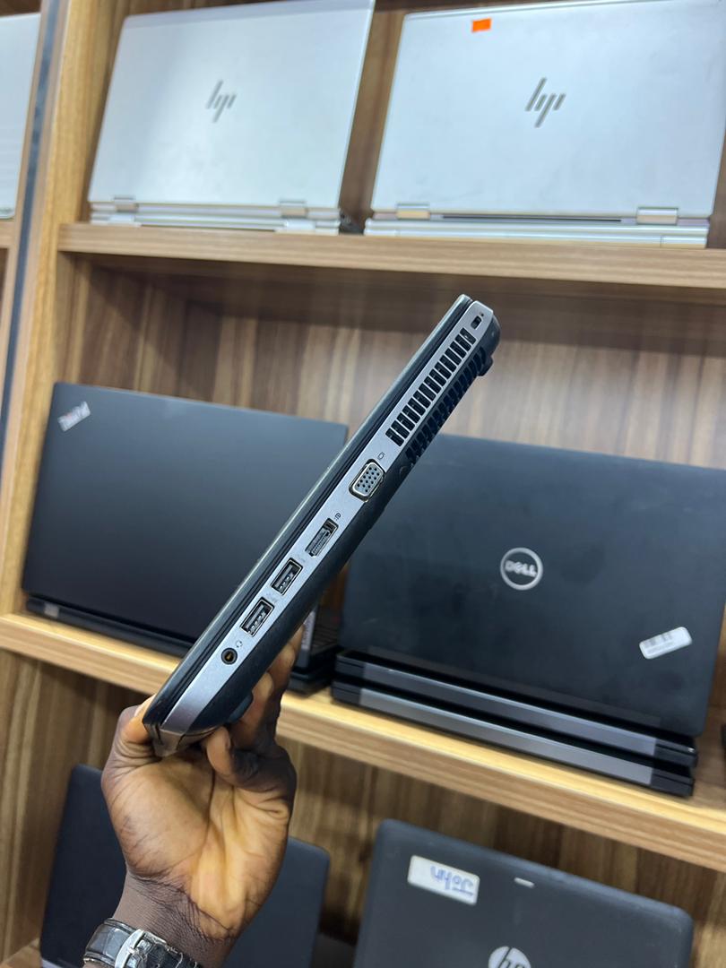 MTech_Agent's tweet photo. HP Probook 640 g1 
Intel Core i5- 4610M @ 2.60Ghz
8gb ram
500gb hdd
4th generation
14” display
250k
More specs are on my community 🌴💻🌴
https://t.co/yGk5fjIdz7
Wizkid #NYSC pastor iren toma toma Hauwa Mainoo Lamine Maresca Dylan #zenithbankfraud https://t.co/Qa4DxI7Gw8