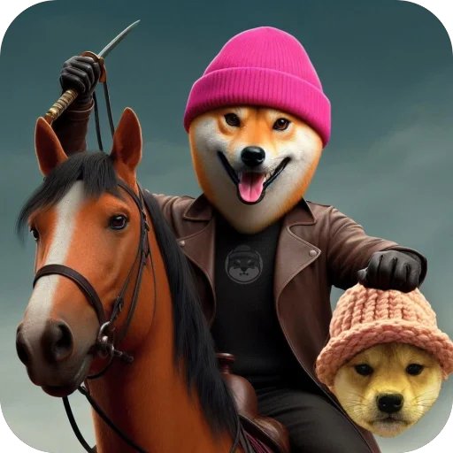 thomzai1010's tweet photo. @shibwifcoin @YonkoResearch #shibwifhat WOOF WOOF https://t.co/f73LhOsL1f