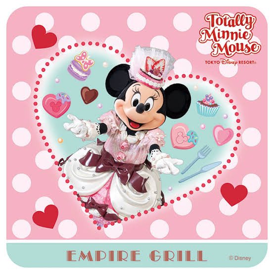RmickeyDDD's tweet photo. ←旧スイーツちゃん
　　　　新スイーツちゃん→ https://t.co/IUqFKV5uWH
