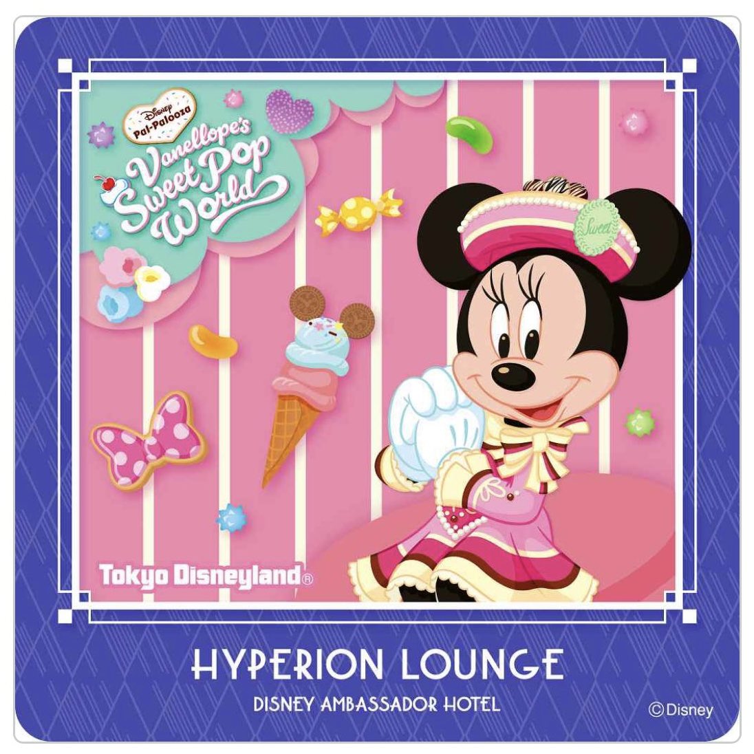 RmickeyDDD's tweet photo. ←旧スイーツちゃん
　　　　新スイーツちゃん→ https://t.co/IUqFKV5uWH