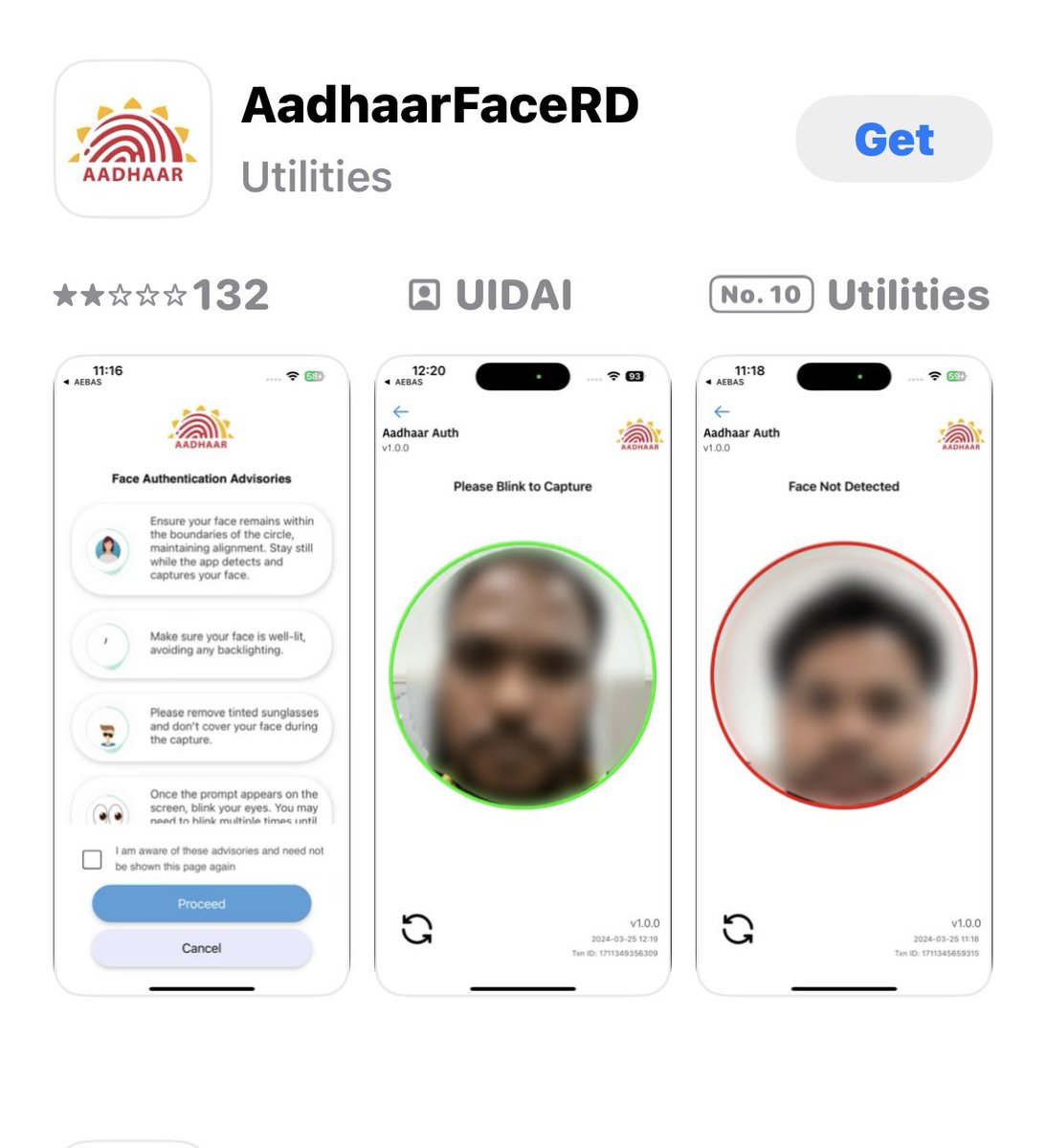 haage_summane's tweet image. Came here to share this useful info.

How to Submit Your Life Certificate Online: A Step-by-Step Guide:

Each November, all pensioners must submit their life certificate to their respective bank branches to ensure their pension continues without interruption. Failure to do so can…