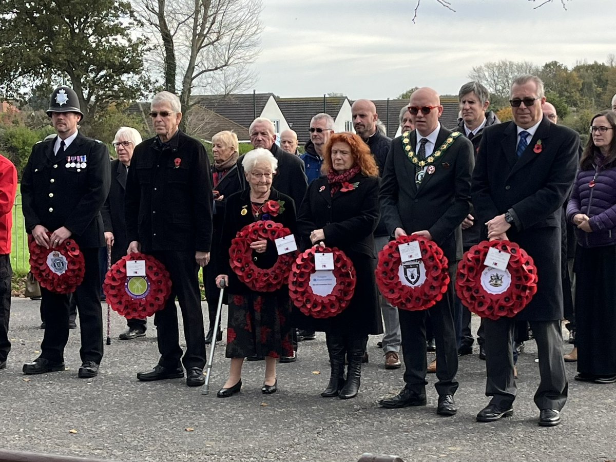 Polegate Residents' Association tweet media