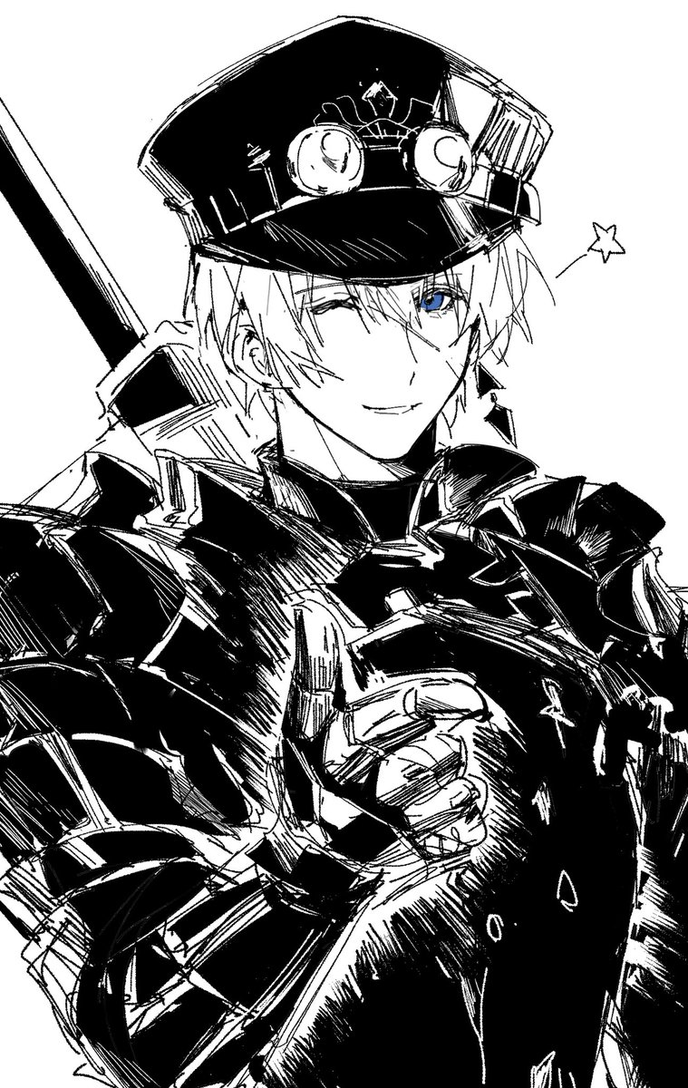 Ignis192's tweet photo. 被ff14吞了完全忘记了还有推这一回事……总之存点狒oc，嘻嘻
喜欢小卡~！ https://t.co/d1tRDX4UFS