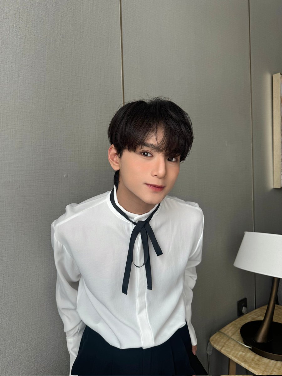 [자얀💛]

자얀 왔어!!! 👶🏻🖤

#ZAYYAN #자얀 #XODIAC #소디엑