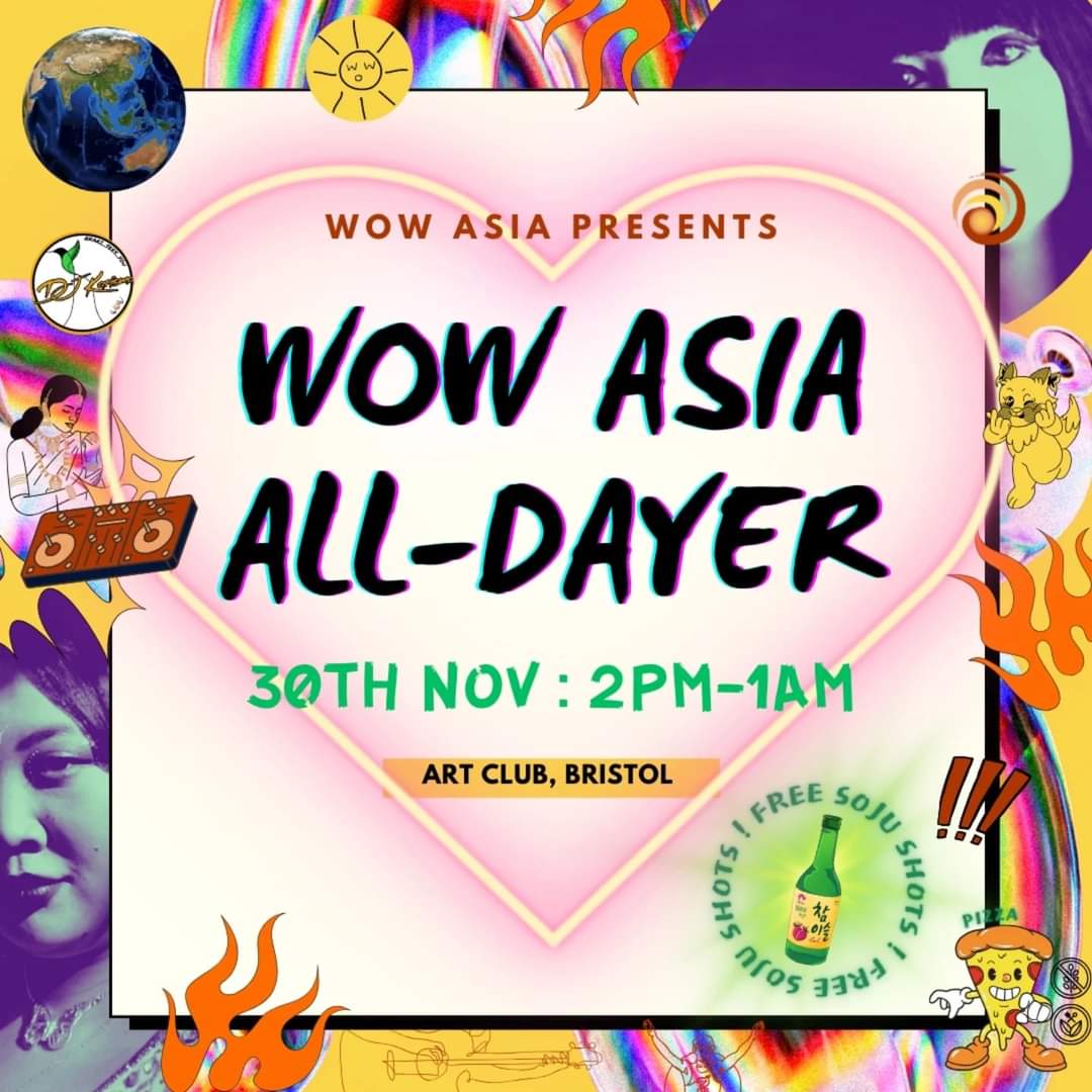 KALA CHNG 張 tweet media