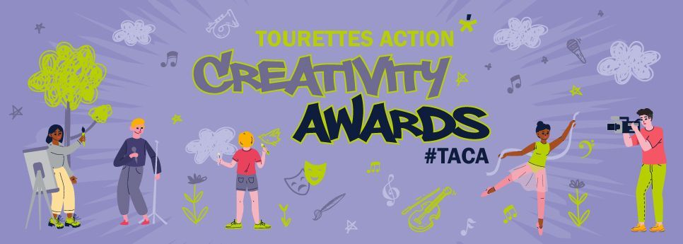 Tourettes Action are delighted to announce that from the 12th of November the #TACA gallery will be open! 

The gallery can be accessed using the following link: buff.ly/3Pcrb7A where you will be able to view this year’s fantastic submissions!

#TACA #TouretteSyndrome