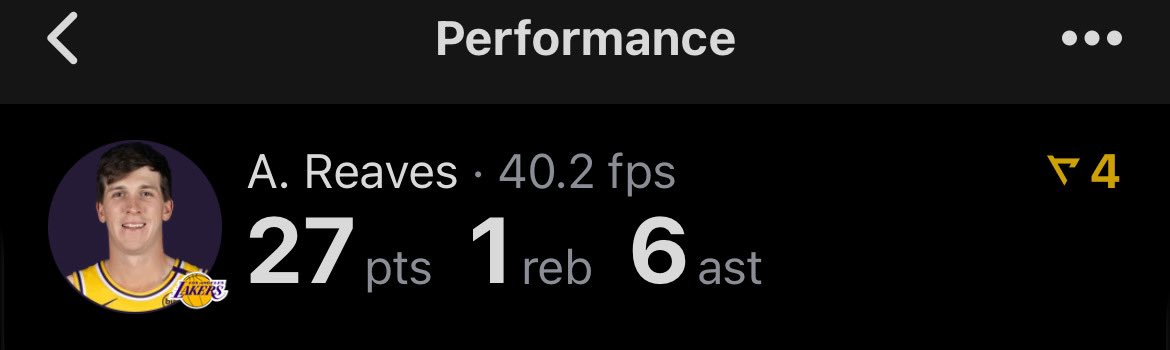 BlxckPotter's tweet image. 🔆Grand Rising🔆

Here is today’s words to live by…

”Stay out of your feelings…there’s no money in there…”

Yesterday’s VIP PLAYS went 2-1😎
#AltLines are dope! You just have to make sure and have a solid pairing or keep it gangster and straight bet it! 

Dame Over 1.5 3PTM