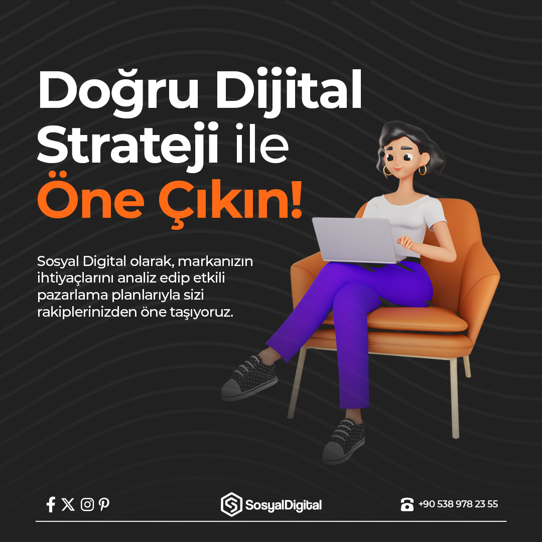 SosyalDigital tweet media