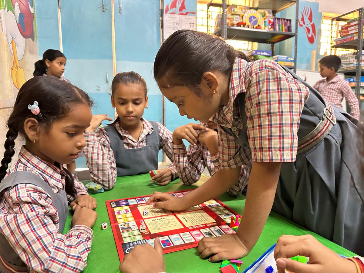 When playing becomes serious, and #Monopoly becomes #incredibly fun!