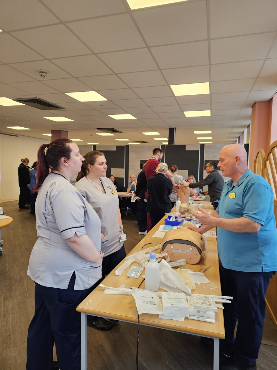 IRH Critical Care tweet media