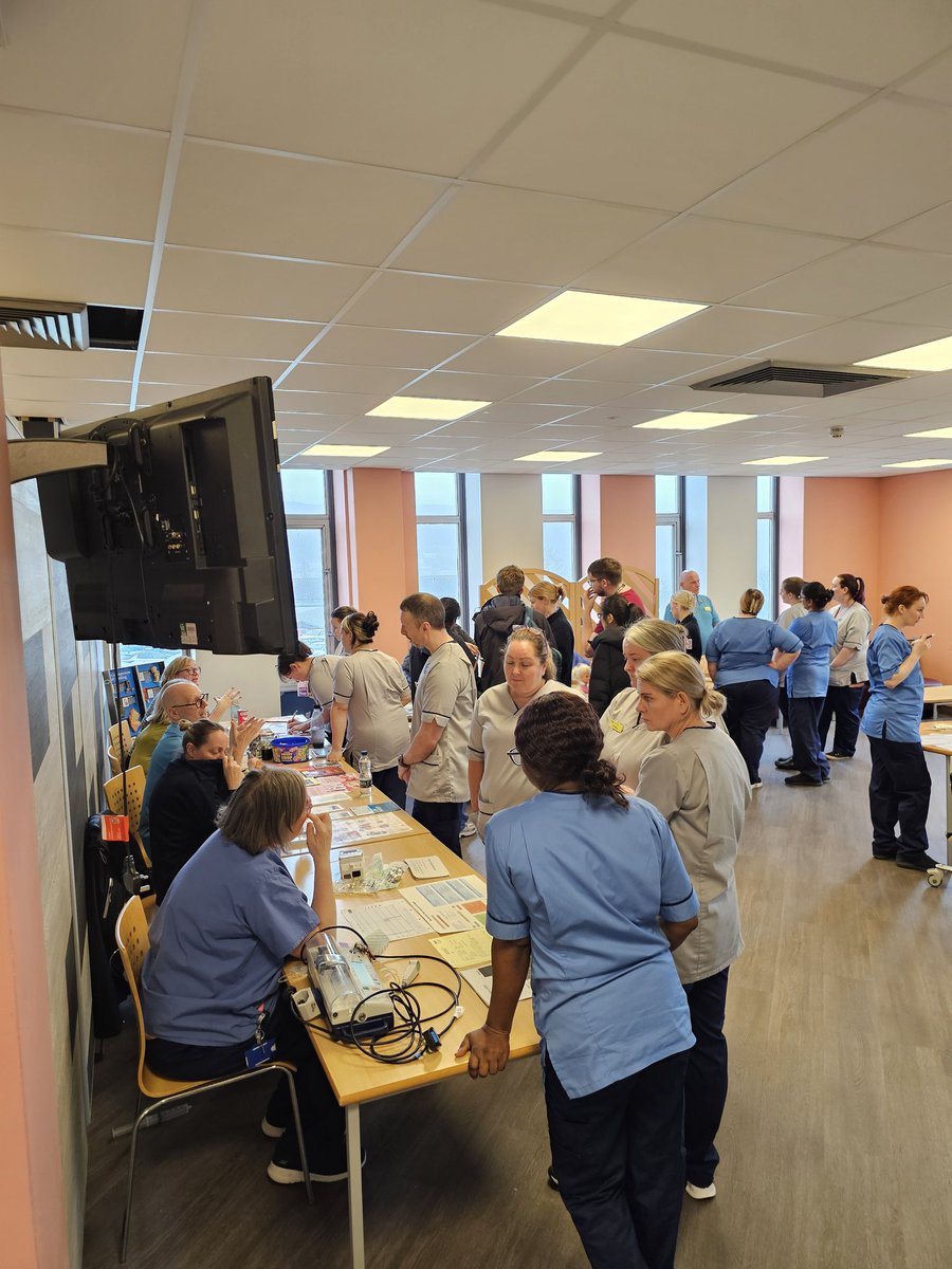 IRH Critical Care tweet media