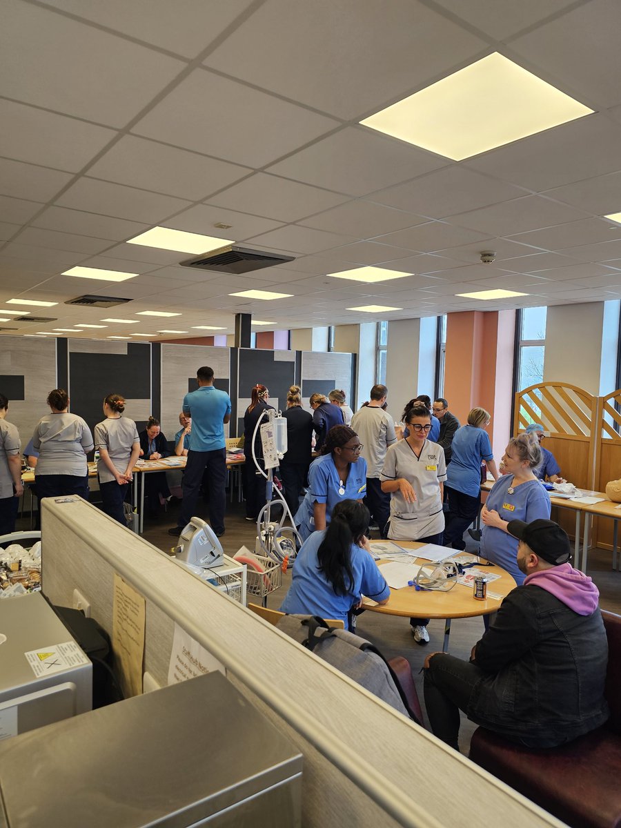 IRH Critical Care tweet media