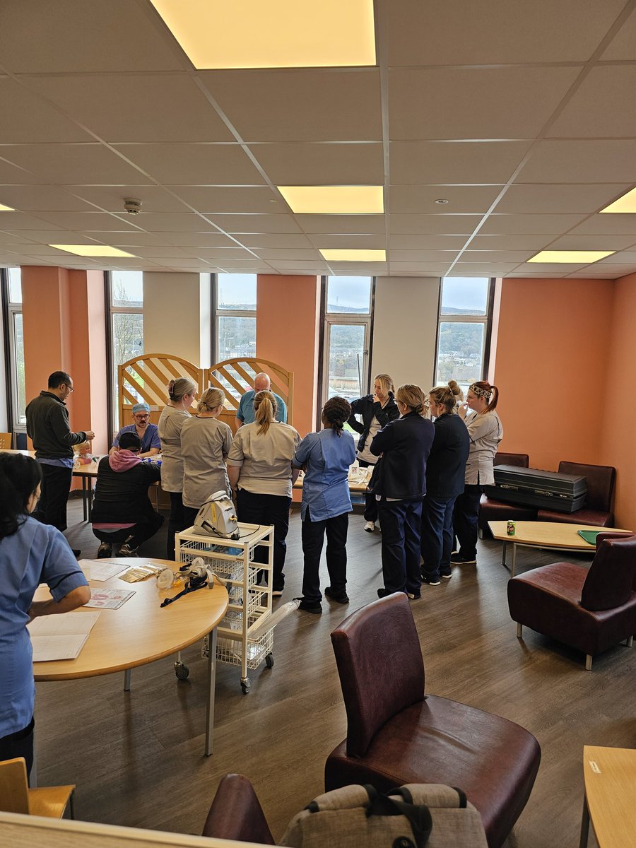 IRH Critical Care tweet media