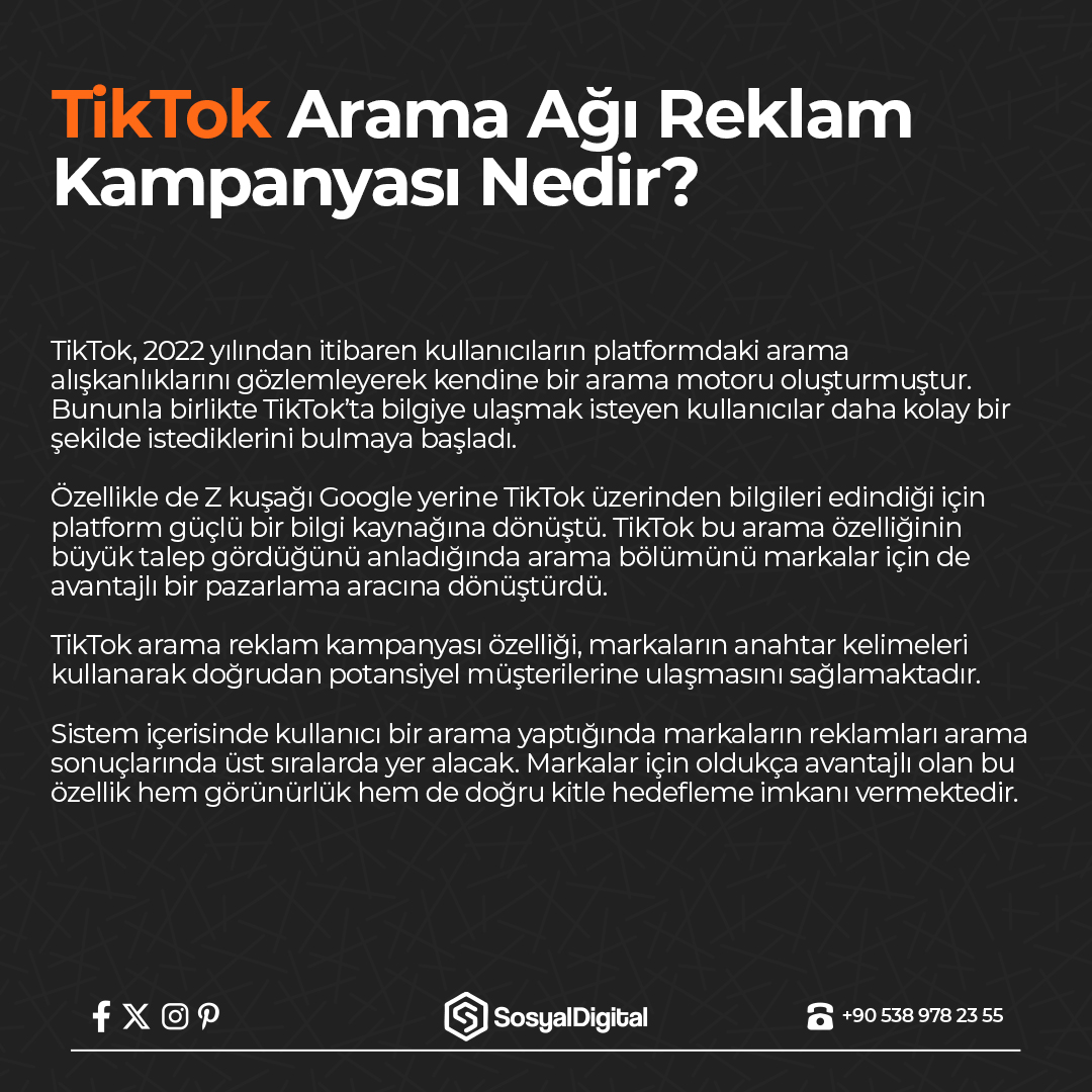 SosyalDigital tweet media