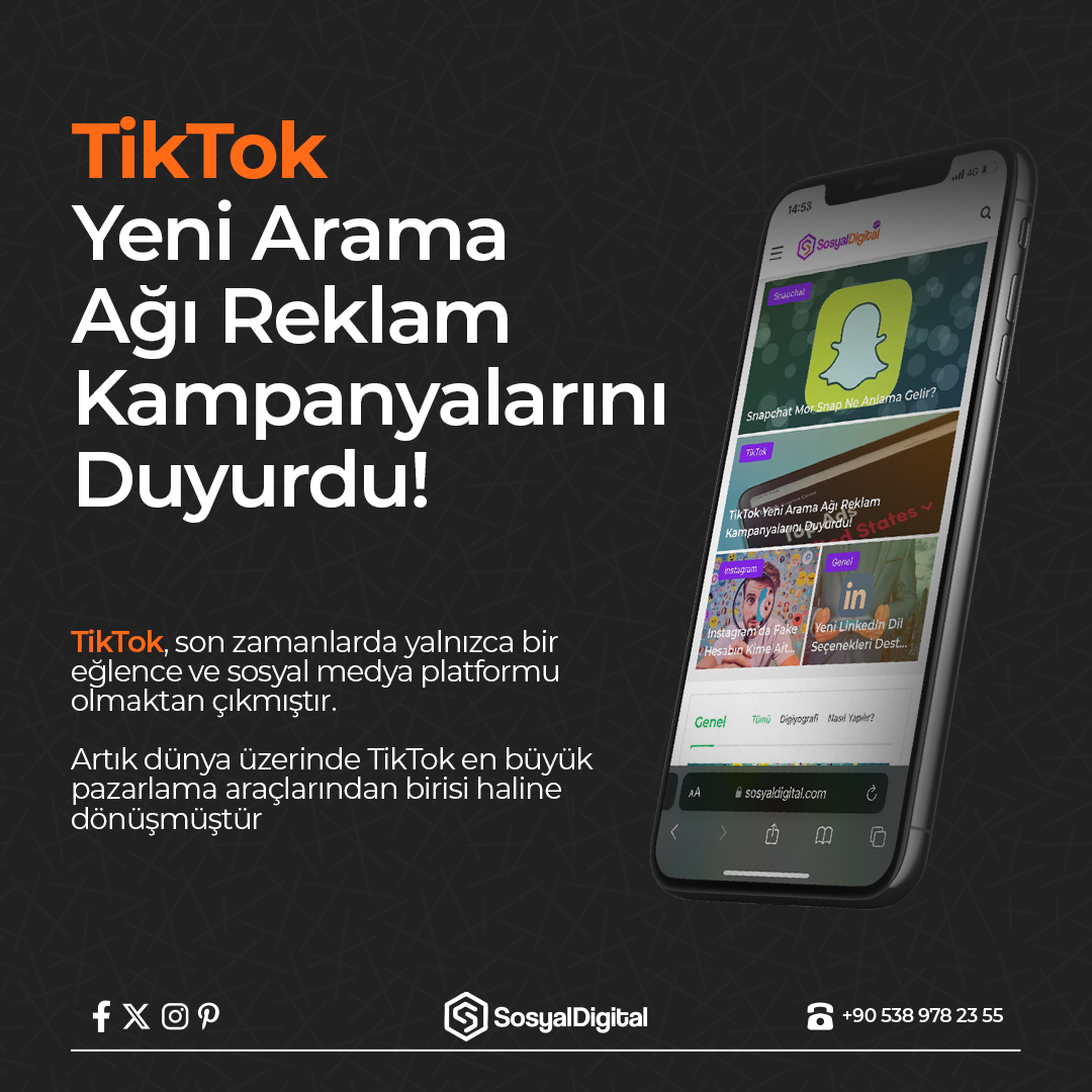 SosyalDigital tweet media